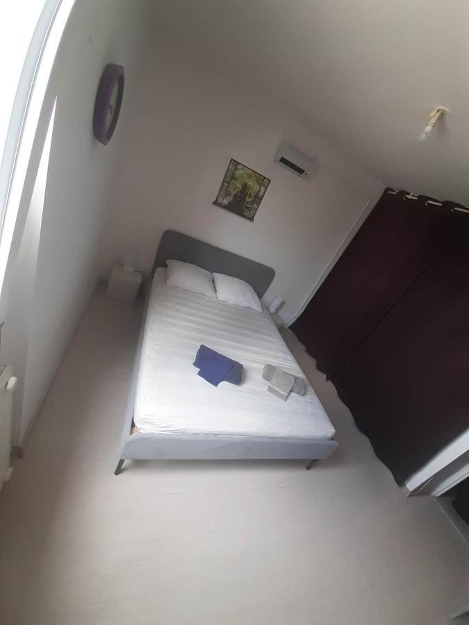 L'Indeniable Apartment Sete Bagian luar foto