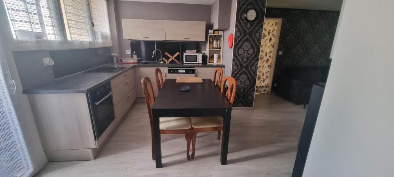 L'Indeniable Apartment Sete Bagian luar foto