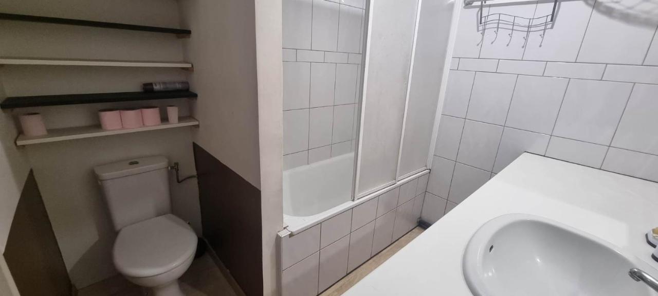 L'Indeniable Apartment Sete Bagian luar foto