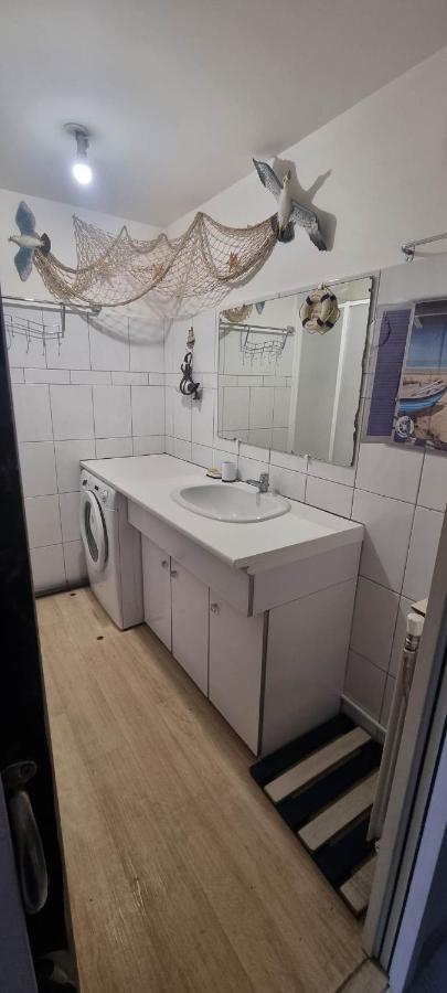 L'Indeniable Apartment Sete Bagian luar foto