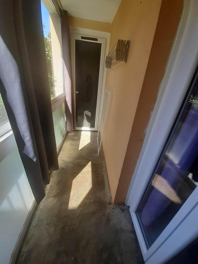 L'Indeniable Apartment Sete Bagian luar foto