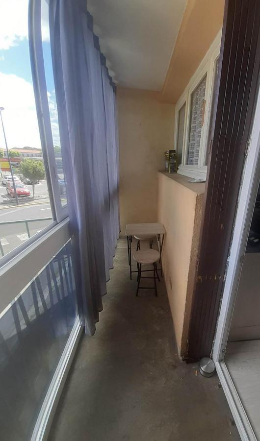L'Indeniable Apartment Sete Bagian luar foto